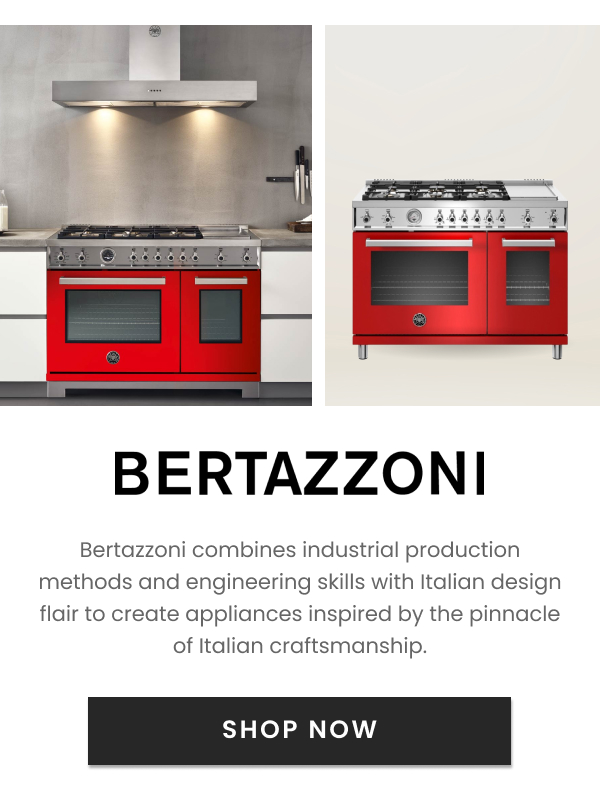 Bertazzoni