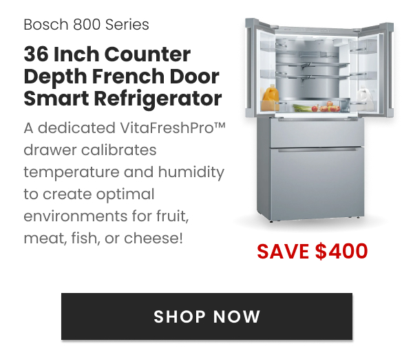 Bosch Refrigerators