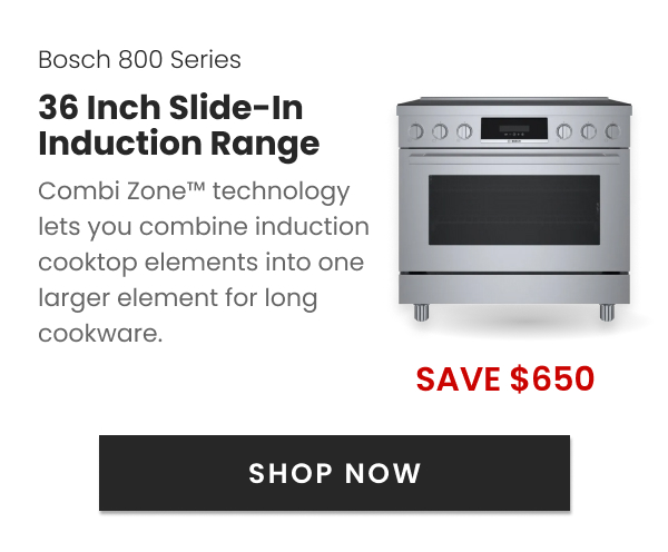 Bosch Ranges