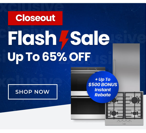 Flash Sale