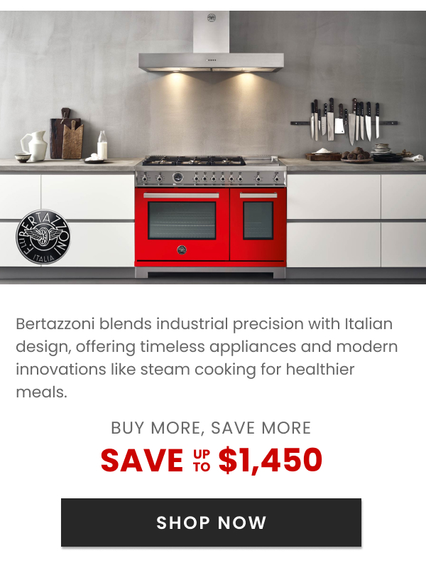 Bertazzoni