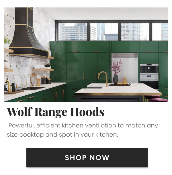 Wolf Rang Hoods