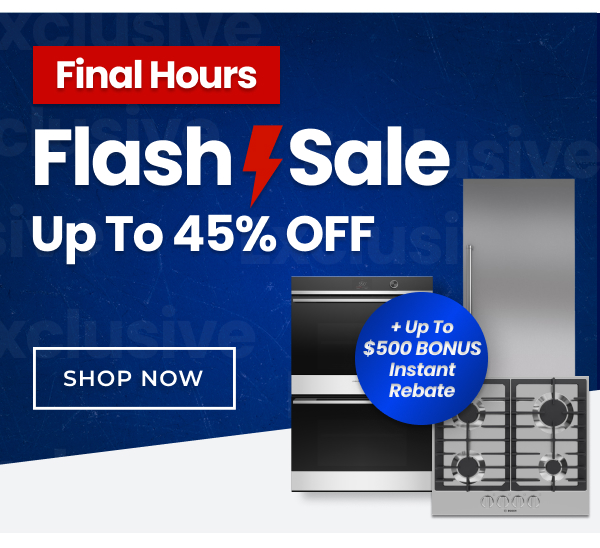 Flash Sale