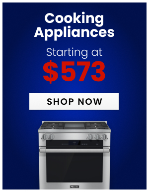 Cooking Appliances