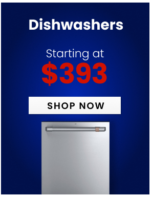 Dishwashers