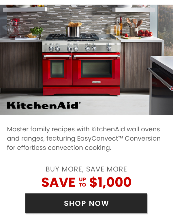 KitchenAid