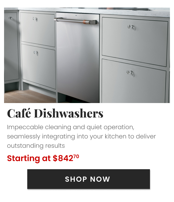 Dishwasher