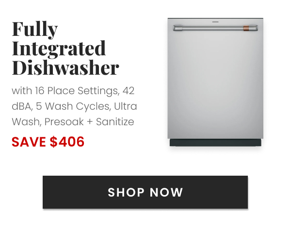 Dishwasher