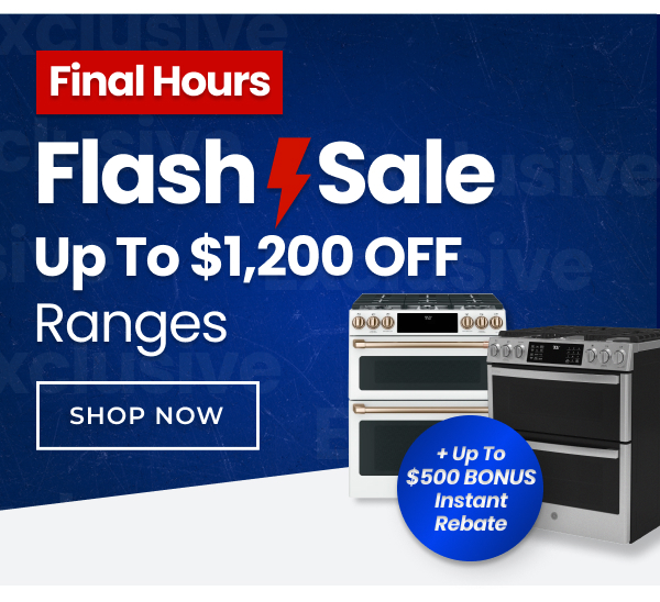 Flash Sale