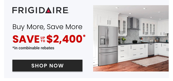 Frigidaire