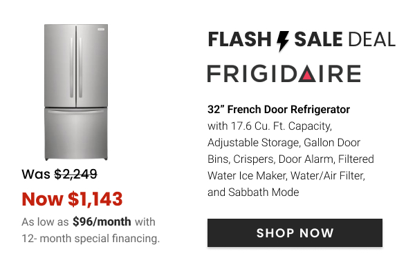 Frigidaire