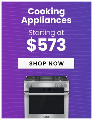 Cooking Appliances