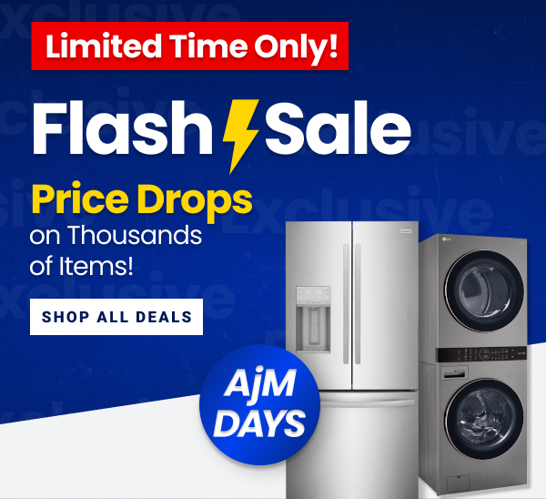 Flash Sale