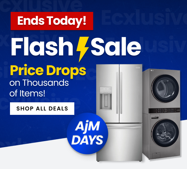 Flash Sale