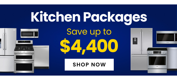 Kitchen Packages