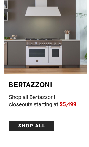 Bertazzoni