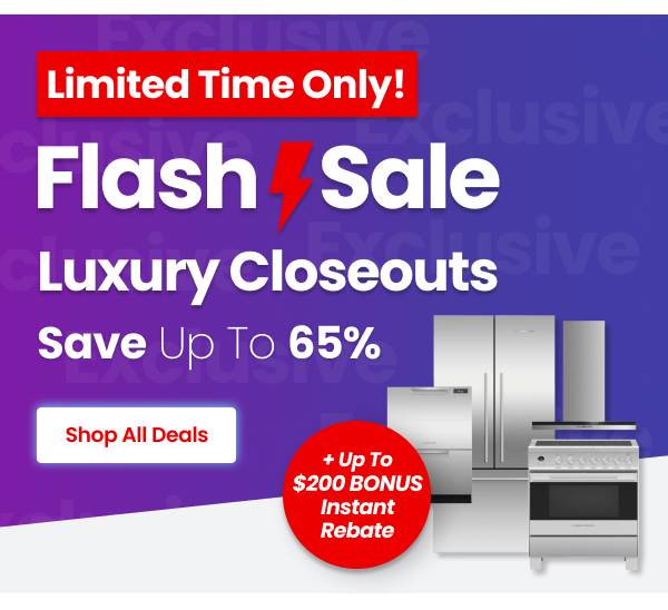 Flash Sale