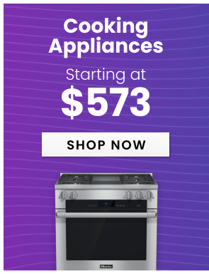 Cooking Appliances