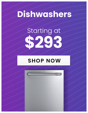 Dishwashers