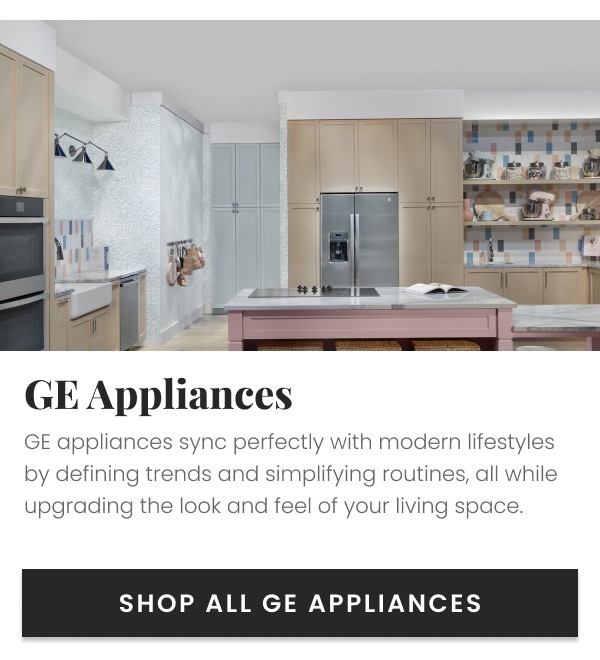 GE Appliances