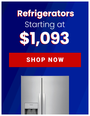 Refrigerators