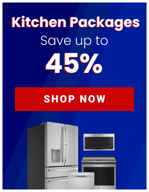 Kitchen Packages