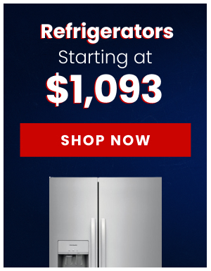 Refrigerators