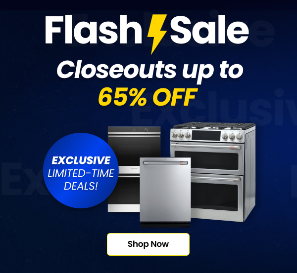 Flash Sale