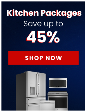 Kitchen Packages