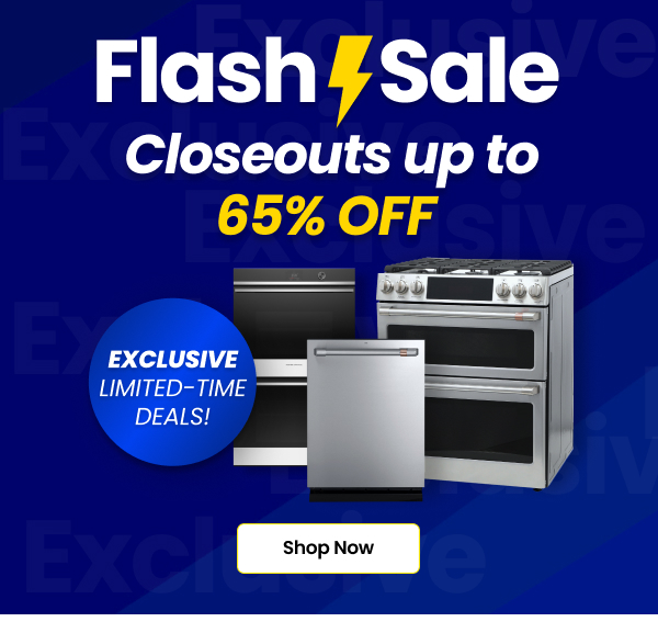 Flash Sale