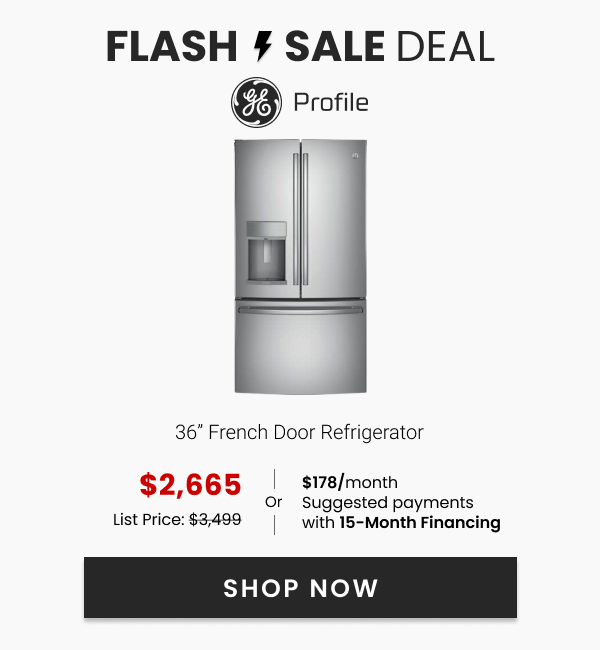 Flash Sale