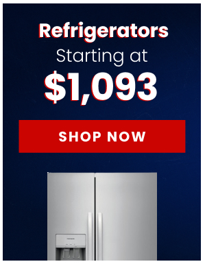 Refrigerators