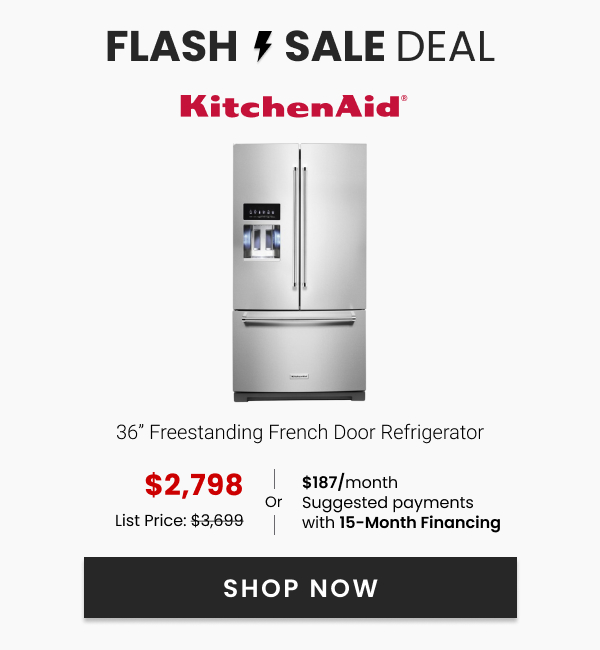 Flash Sale