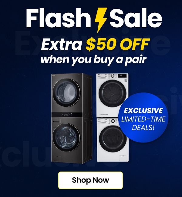 Flash Sale