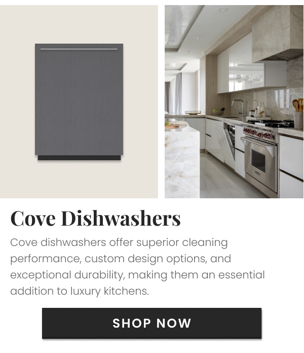 Shop All Cove Dishwashers