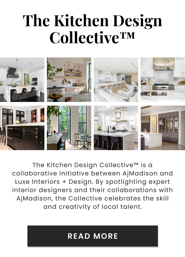 The Kitchen Design Collective