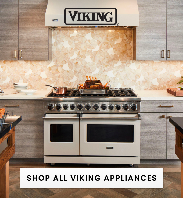 Shop All Viking Appliances