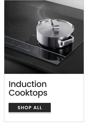 Shop Induction Cooktops