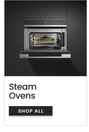 Shop Steam Ovens