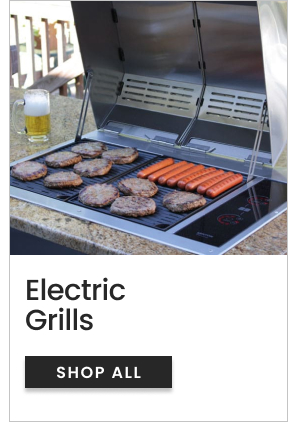 Shop Electric Grills