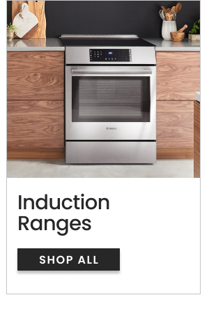 Shop Induction Ranges