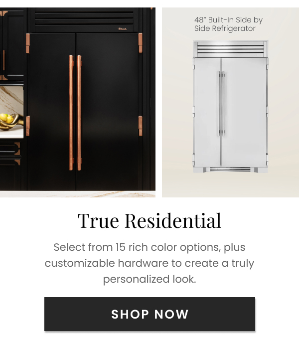 Shop True Residential