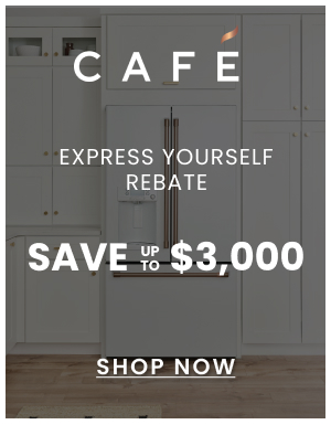 Café Rebate