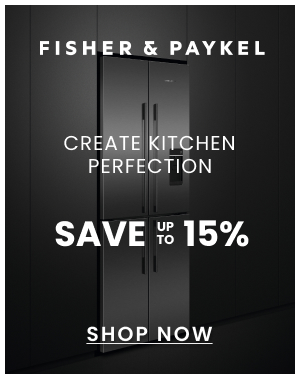 Fisher Paykel Rebate