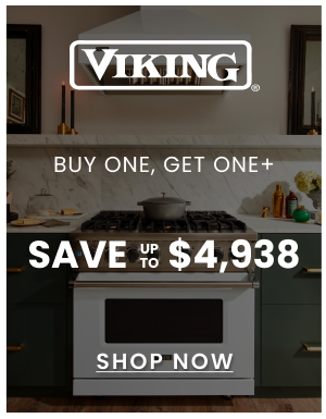 Viking Rebate