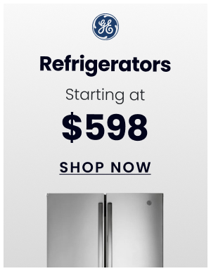 GE Refrigeration