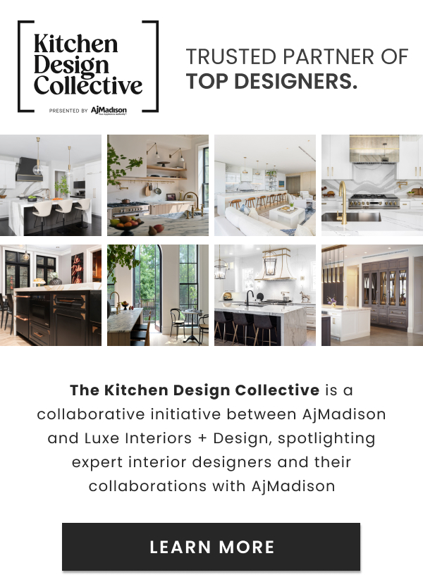 Kitchen Design Collective - Learn More