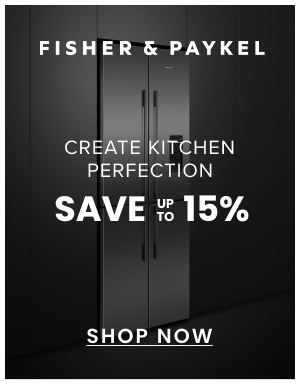 Fisher & Paykel Rebate