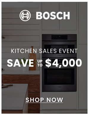 Bosch Rebate