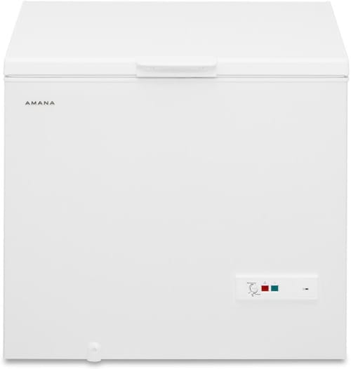 Amana 9 Cu. Ft. Chest Freezer AQC0902LW